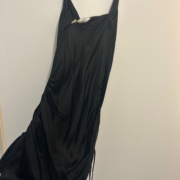 Wilfred Only Ruched Slip dress - tags still on - Picture 5 of 6